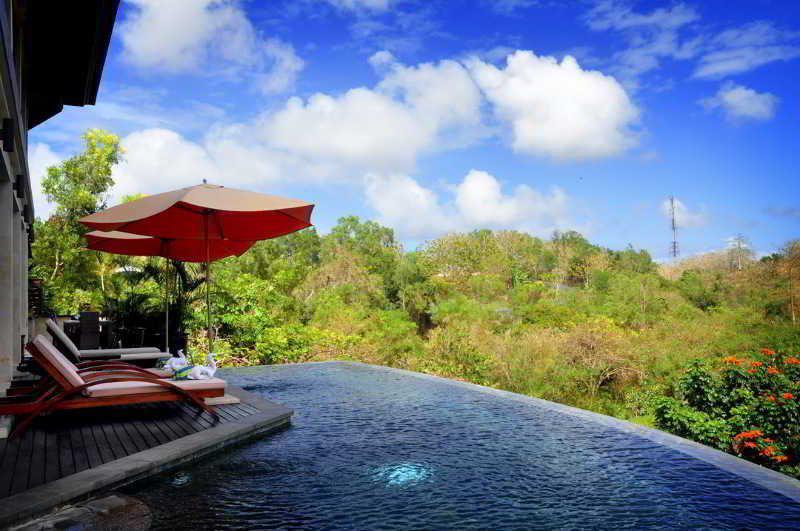 Villa Jalak Bali Jimbaran Kültér fotó